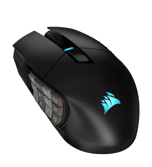 Corsair Scimitar Elite Wireless